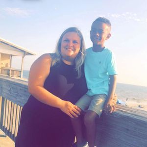 Meet your Posher, Holli